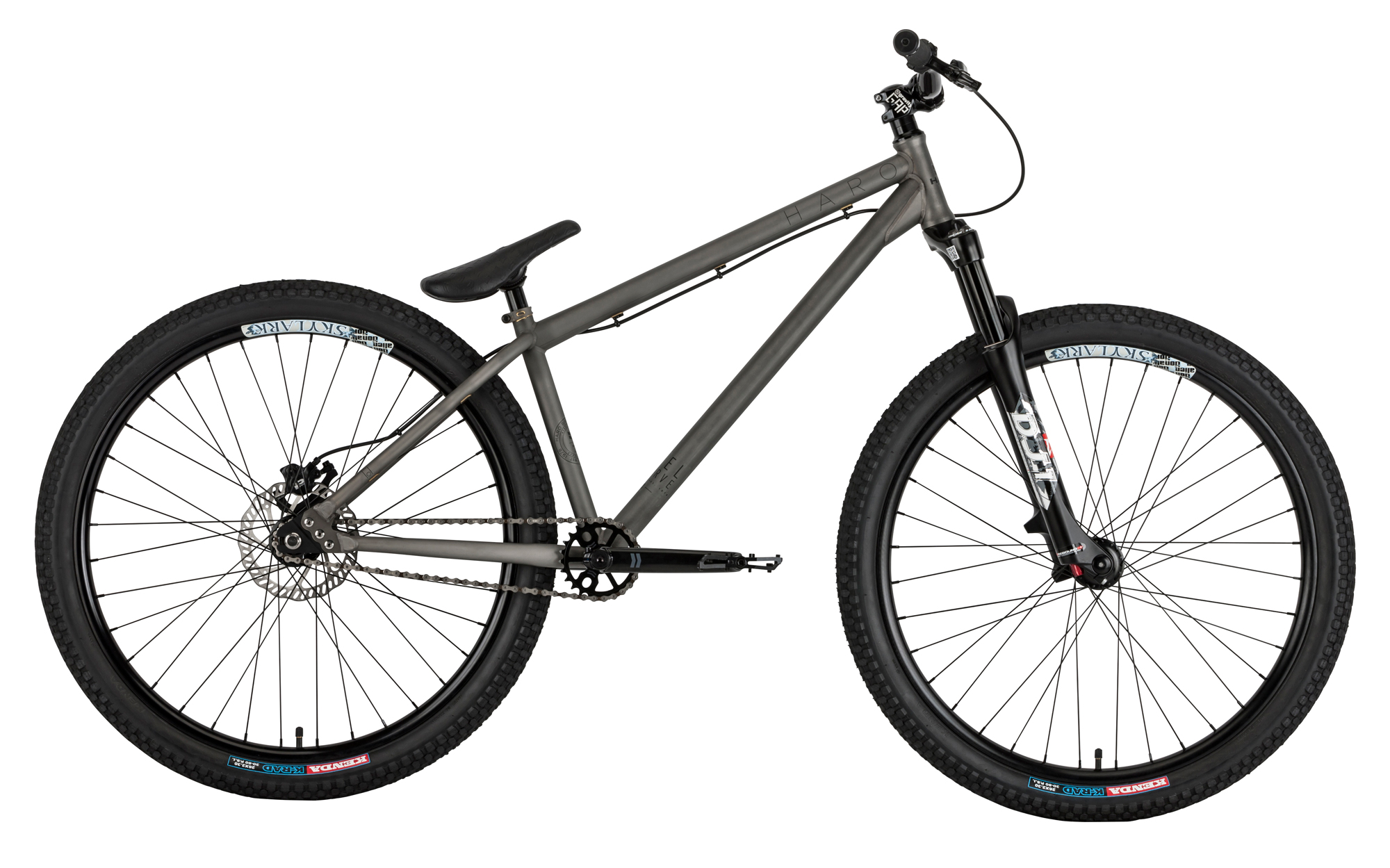 2014 Steel
