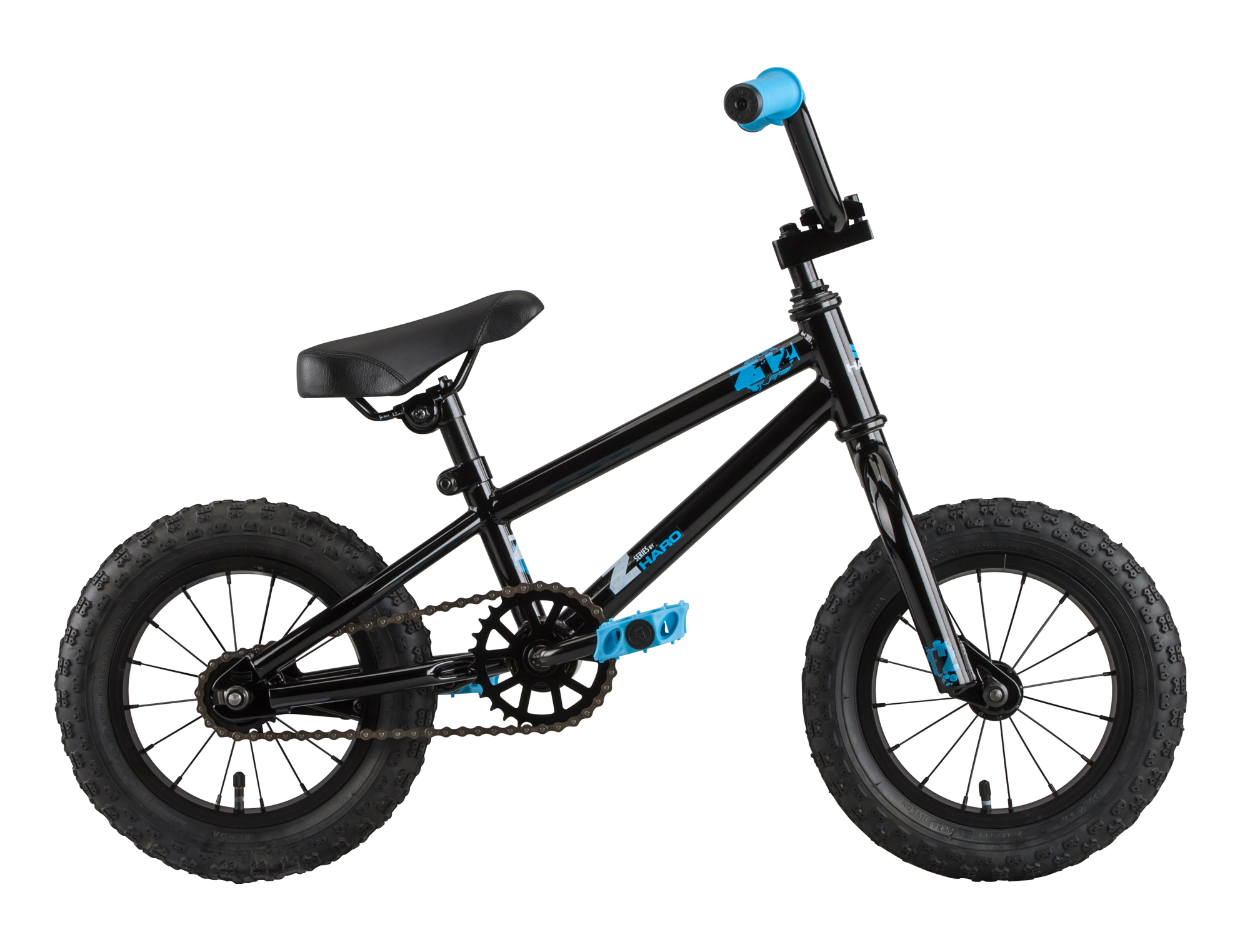 2014 Haro Z12 Value & Price Guide | Bicycle Blue Book