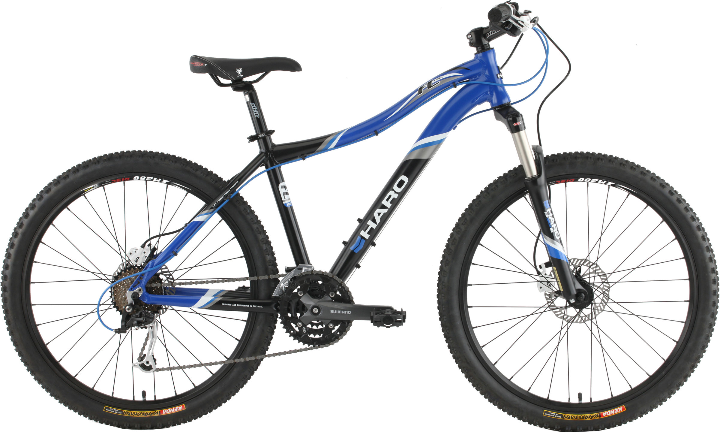 2012 Haro Flightline Trail Value & Price Guide | Bicycle Blue Book