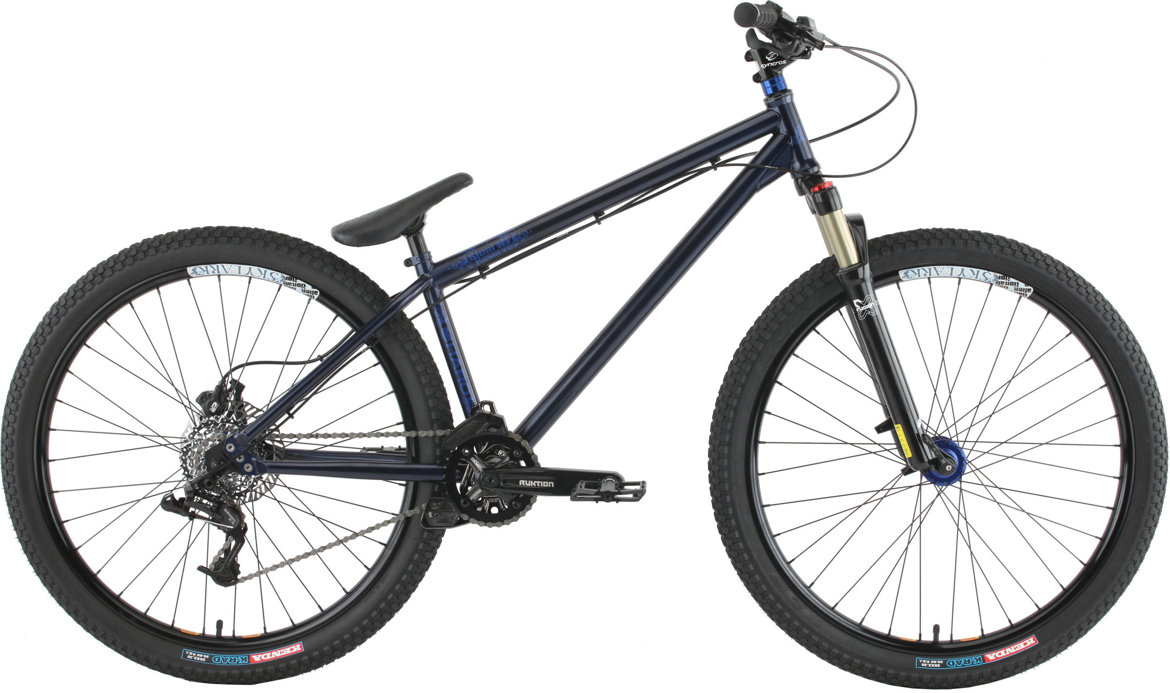 2020 Haro Steel Reserve 1.1 Value & Price Guide | Bicycle Blue Book