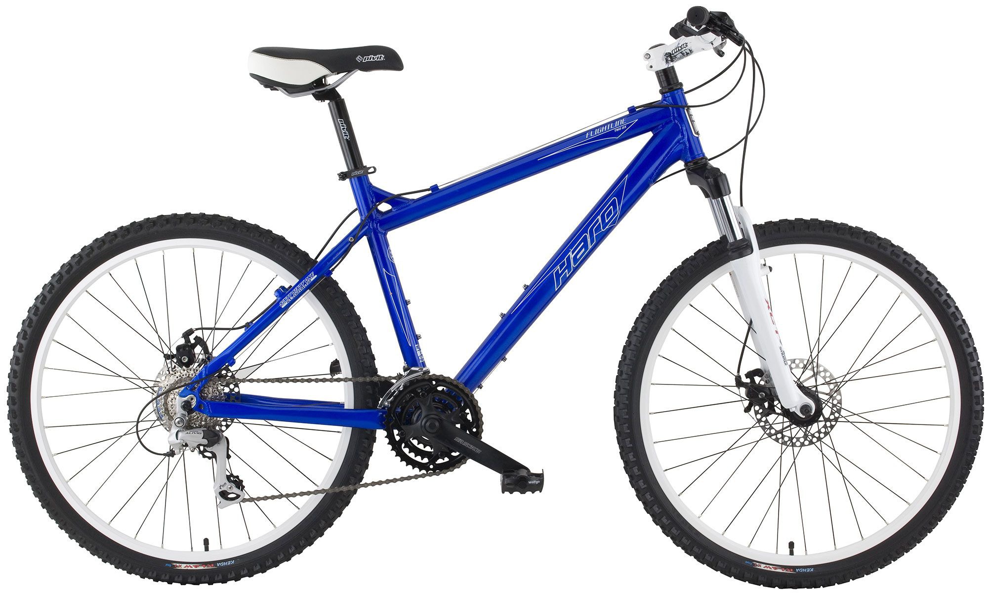2009 Haro Flightline Two DX Value & Price Guide | Bicycle Blue Book