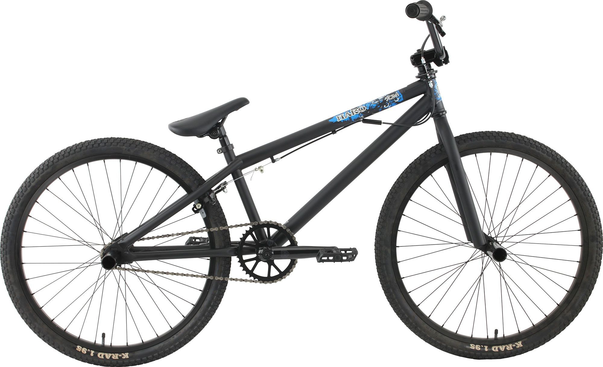 2009 Haro X24 Value & Price Guide | Bicycle Blue Book