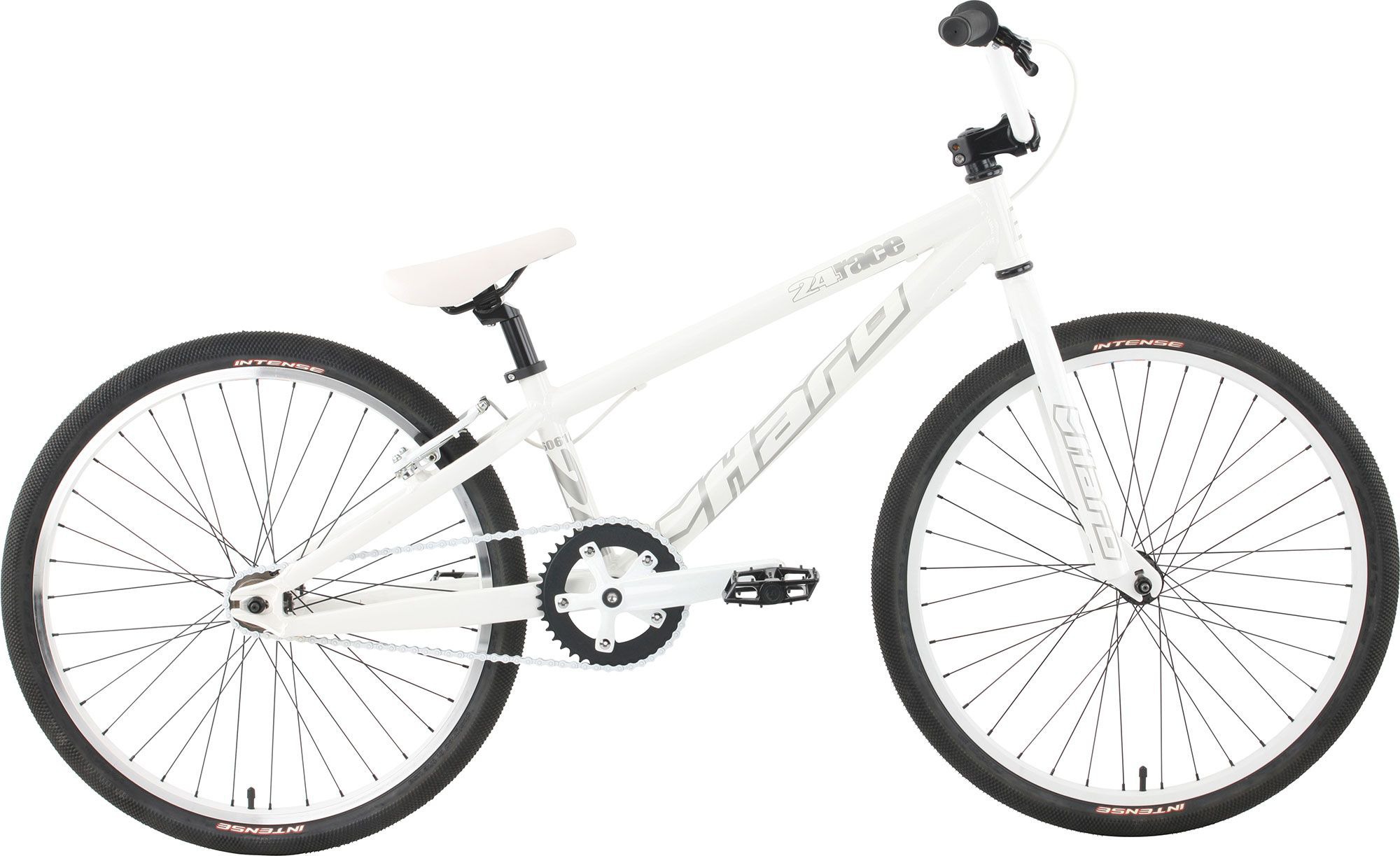 2010 Haro Race Pro 24