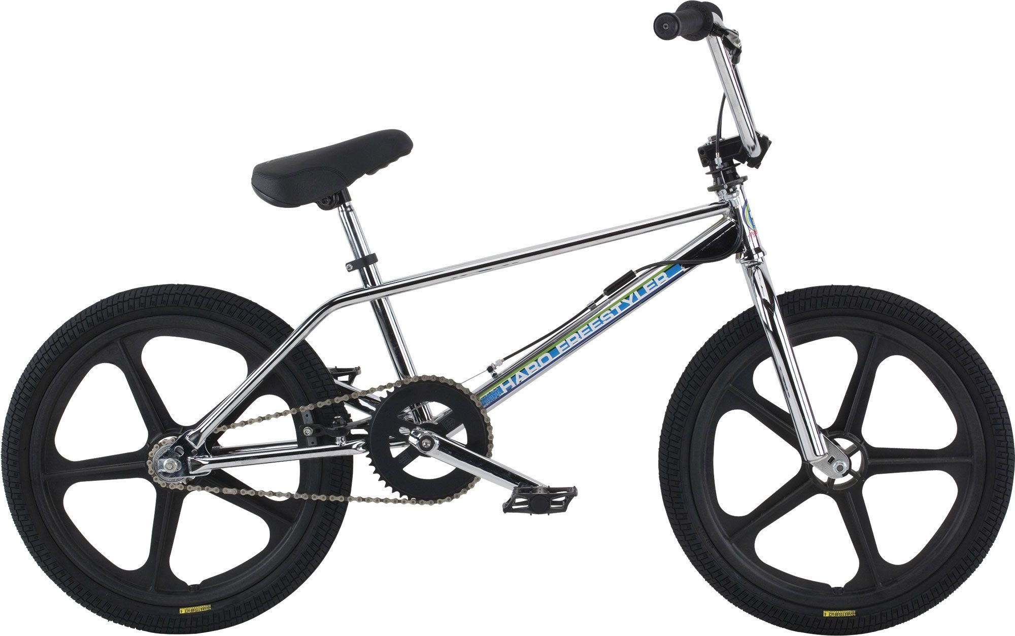 自転車本体 HARO BMX 2009 Haro Original Freestyler Value & Price Guide | Bicycle Blue Book