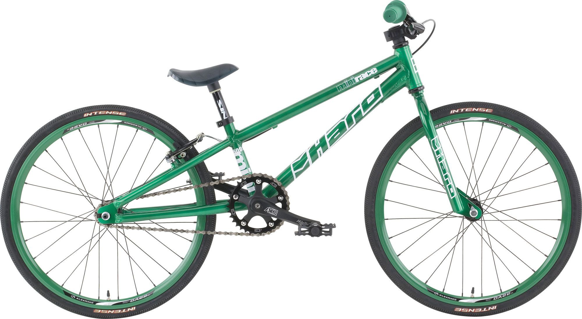 2009 Haro Race Mini
