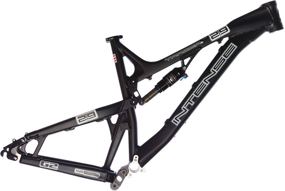 2012 Tracer