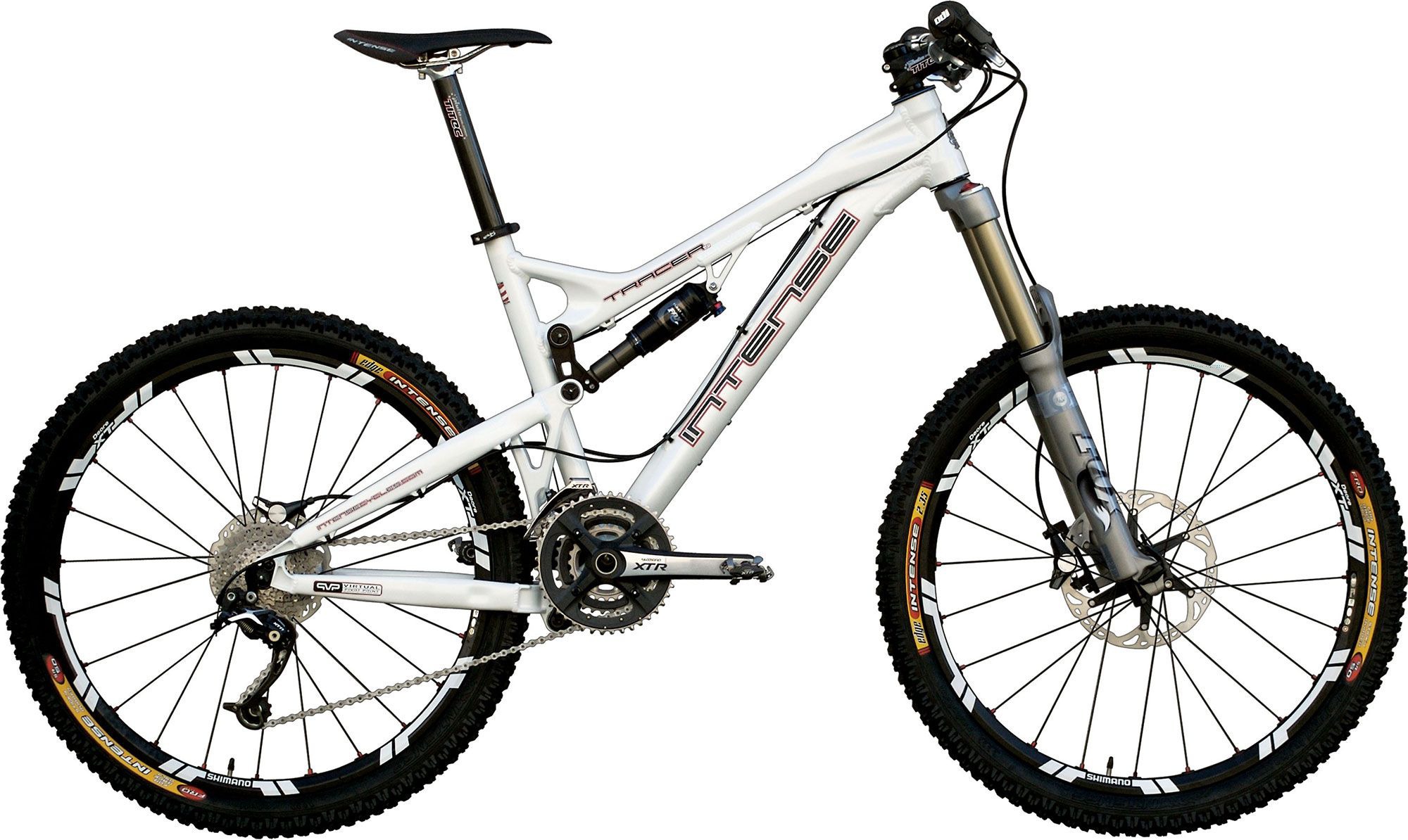 2010 Tracer