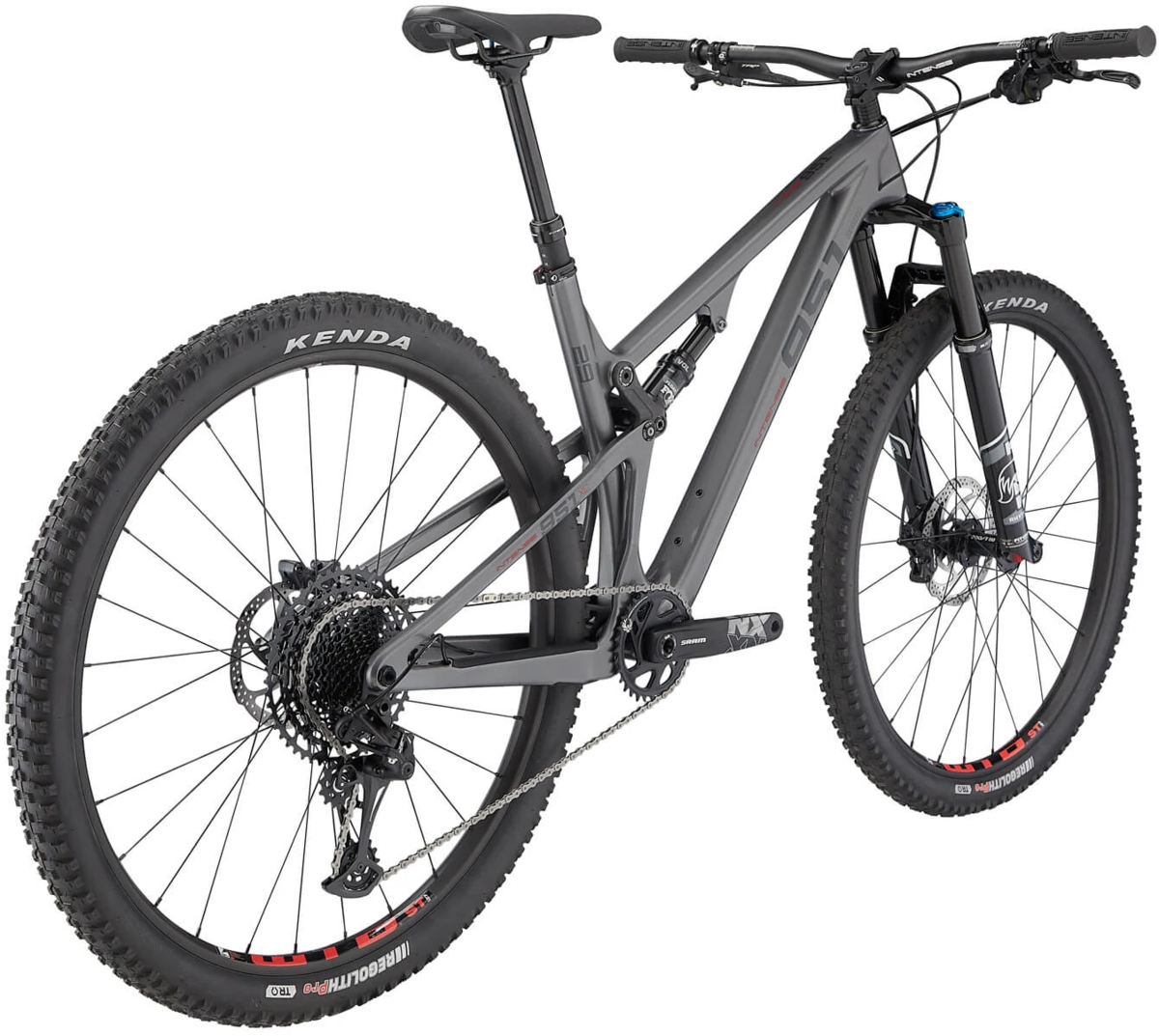 2022 Intense Cycles 951 XC