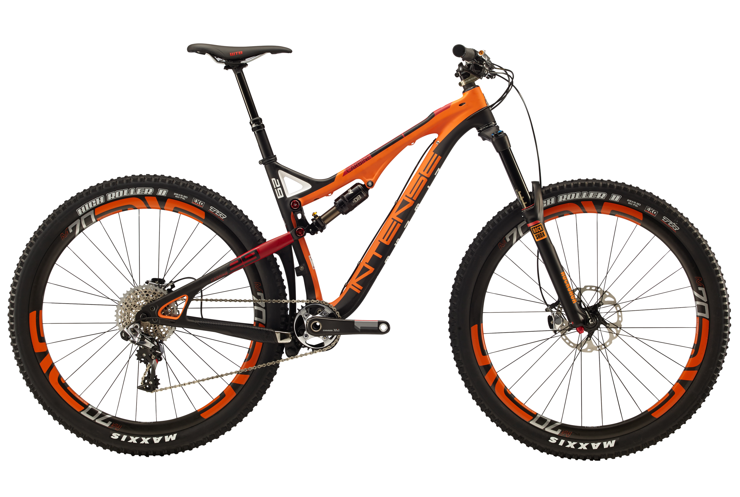 2015 Carbine