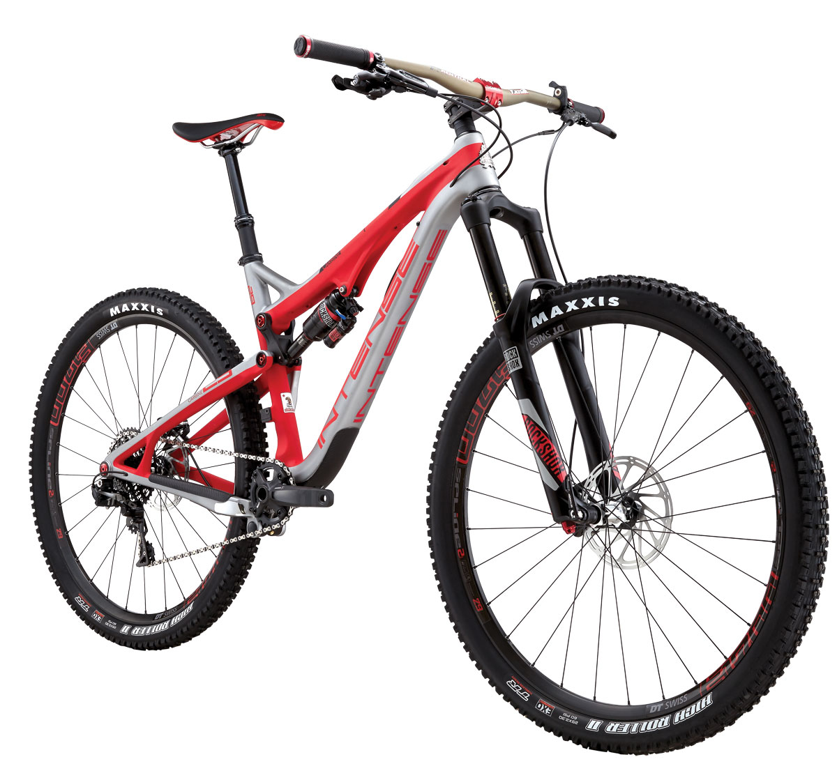 2016 Intense Cycles Carbine 29C Pro