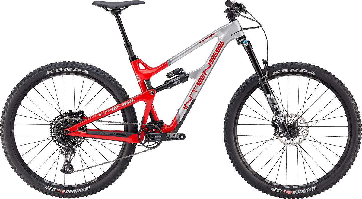 2022 Intense Cycles Primer 29 Expert Value & Price Guide | Bicycle