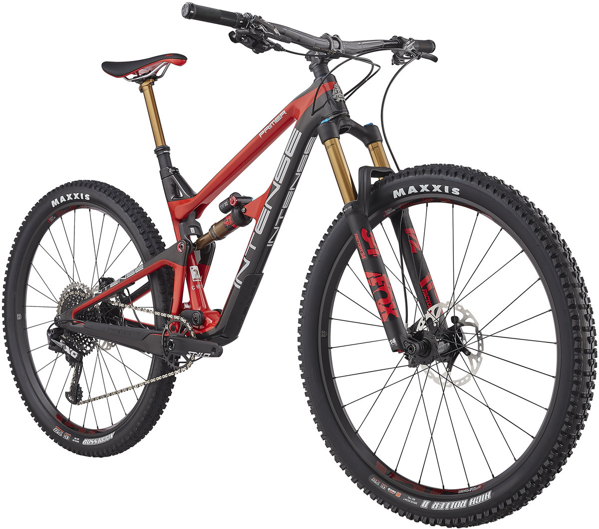 2020 Intense Cycles Primer 29 Pro Value & Price Guide | Bicycle