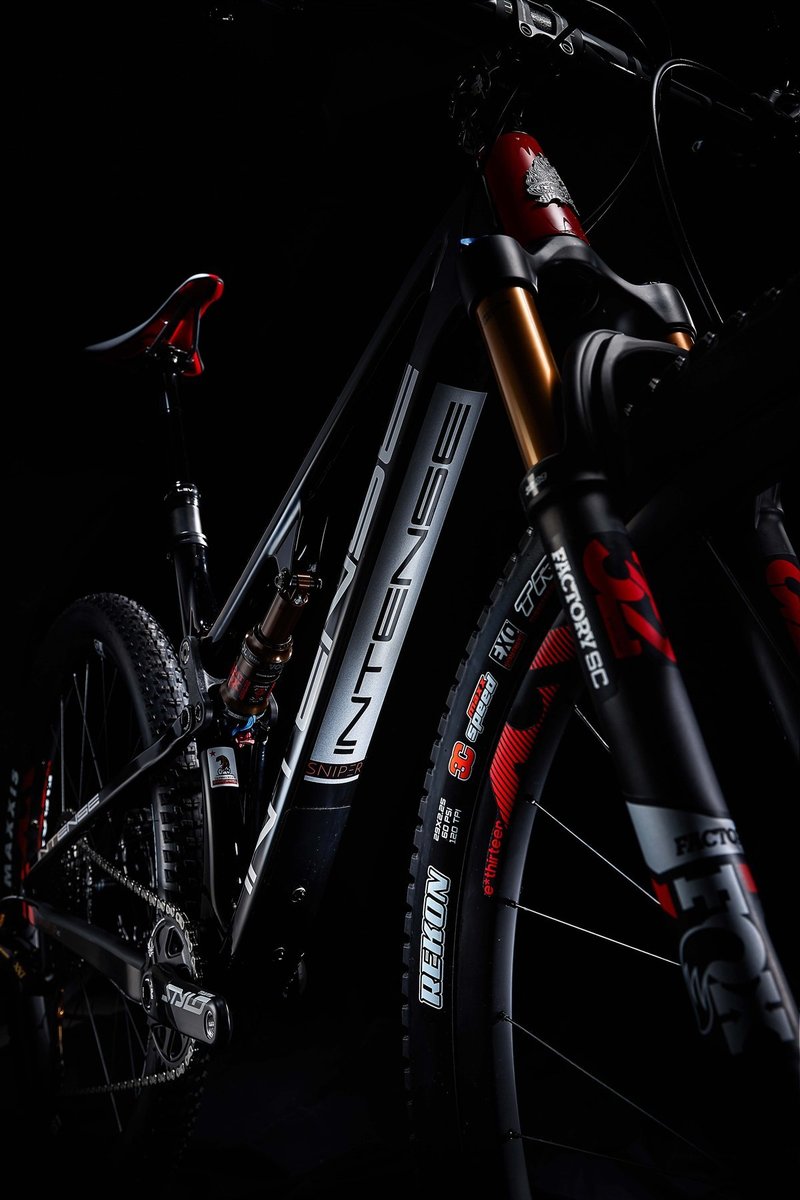 2020 Intense Cycles Sniper XC Elite