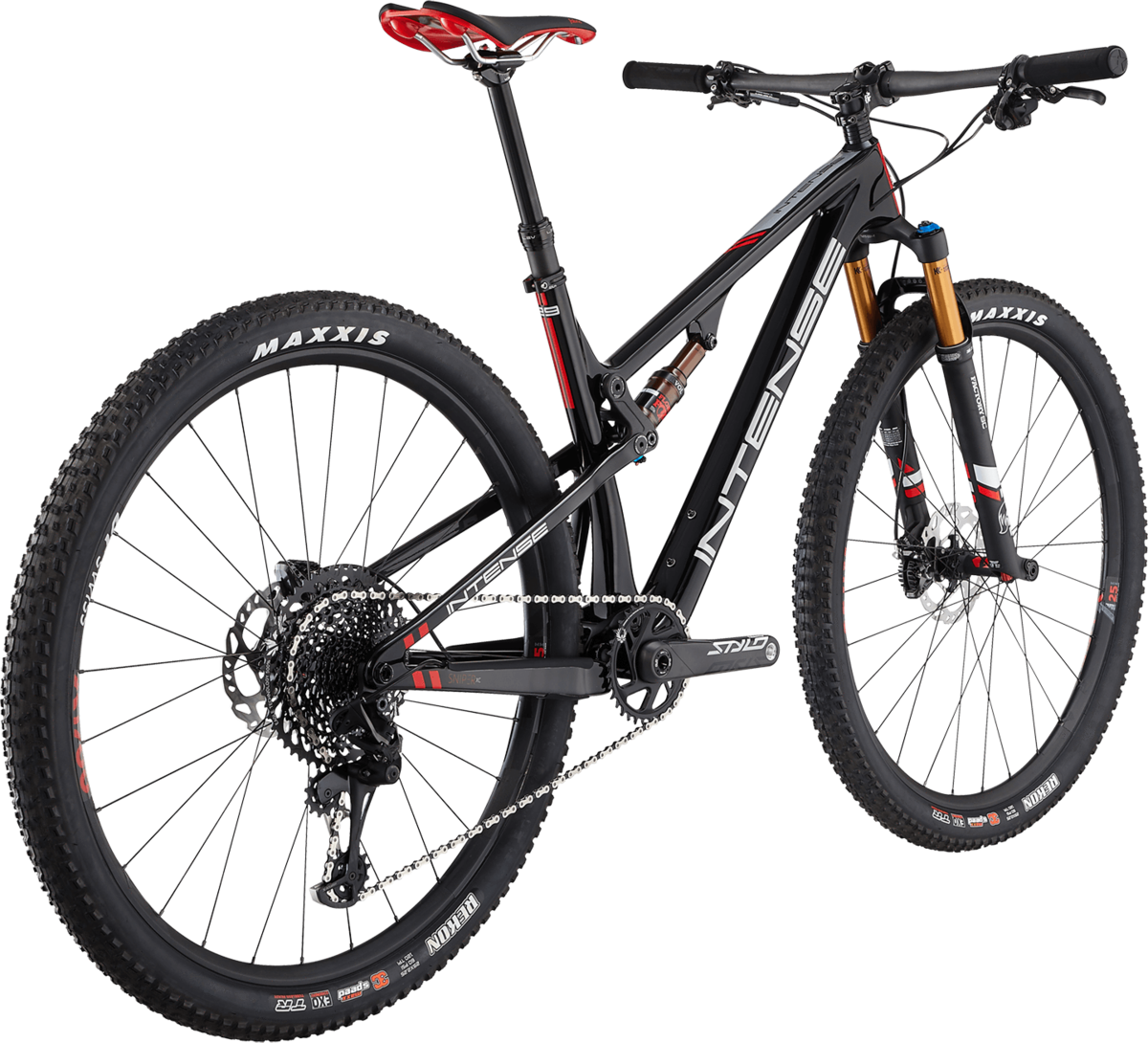 2020 Intense Cycles Sniper XC Pro