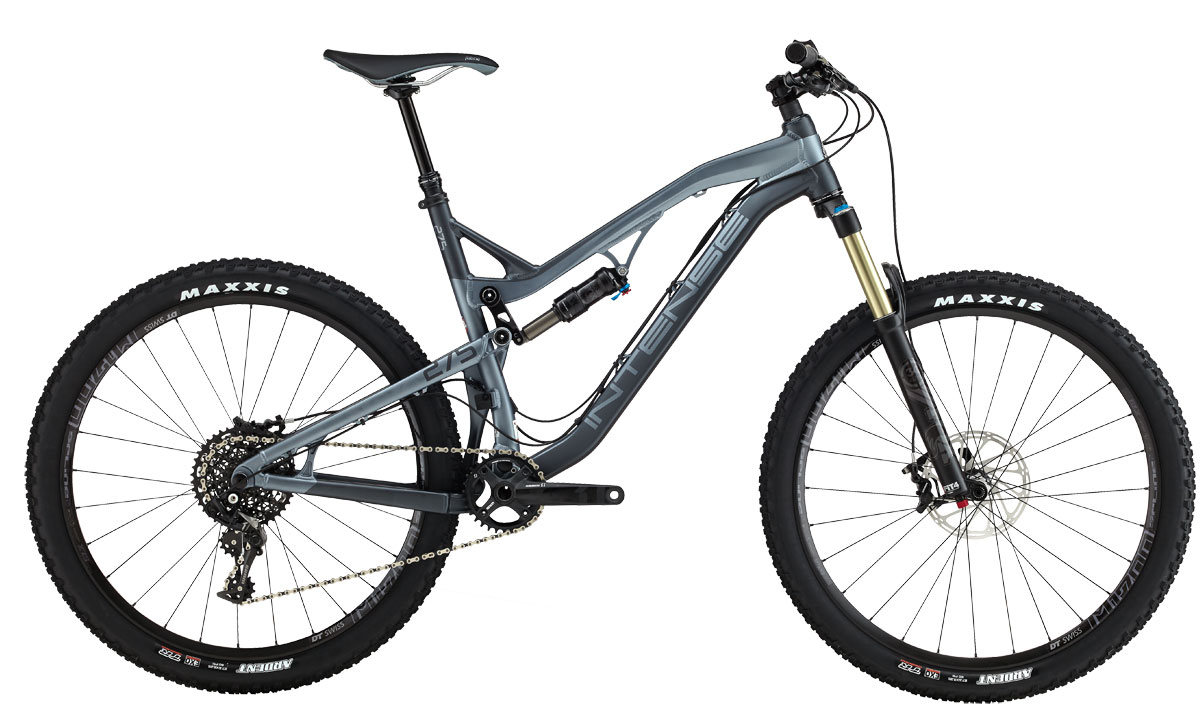 INTENSE RECLUSE 27.5インチ サイズS⚠️（コマニ） INTENSE RECLUSE