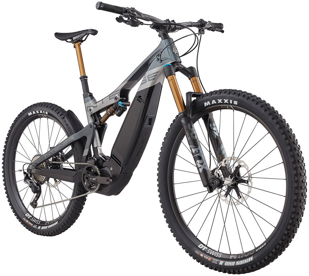 2020 Tazer
