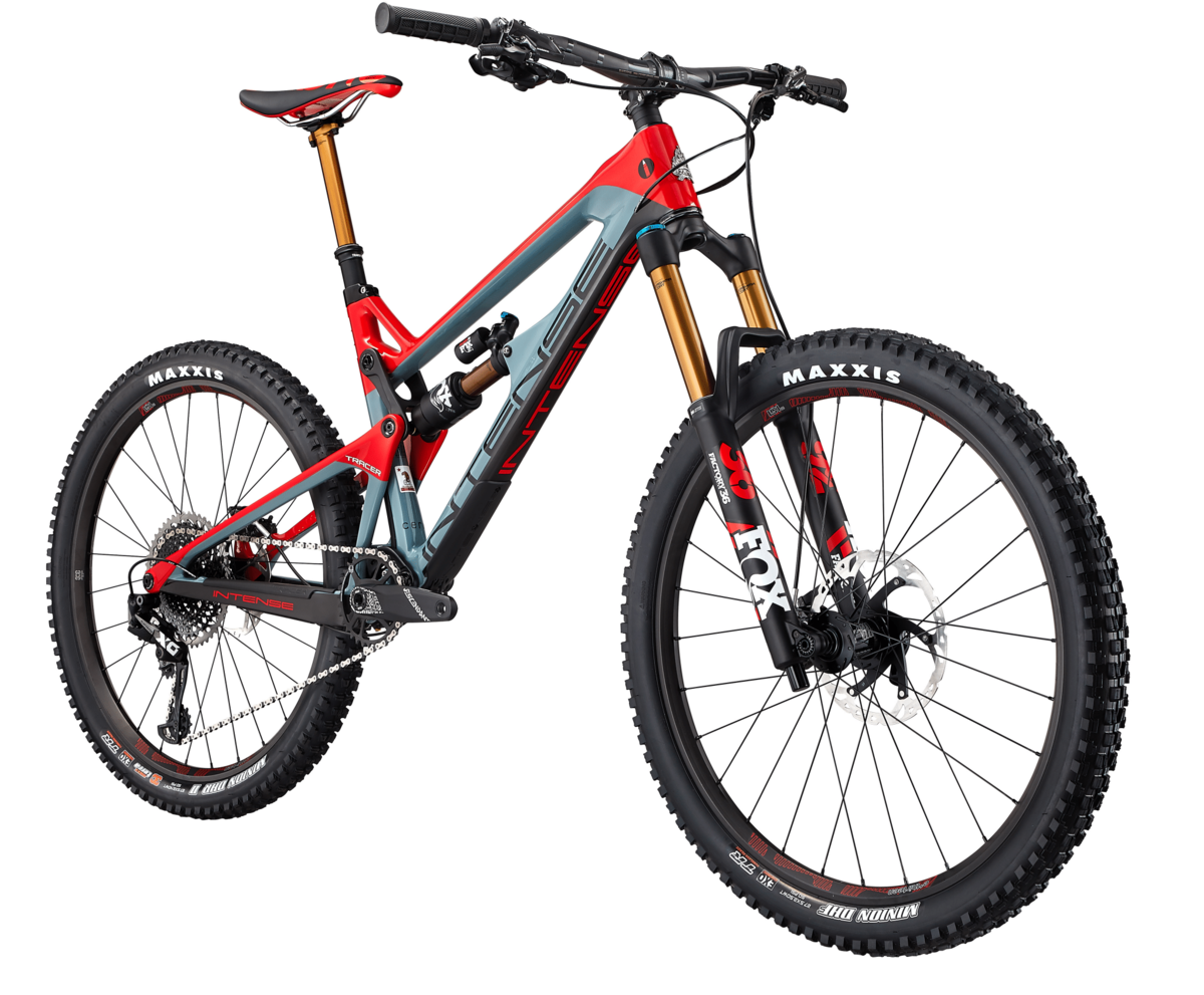 2020 Intense Cycles Tracer Pro