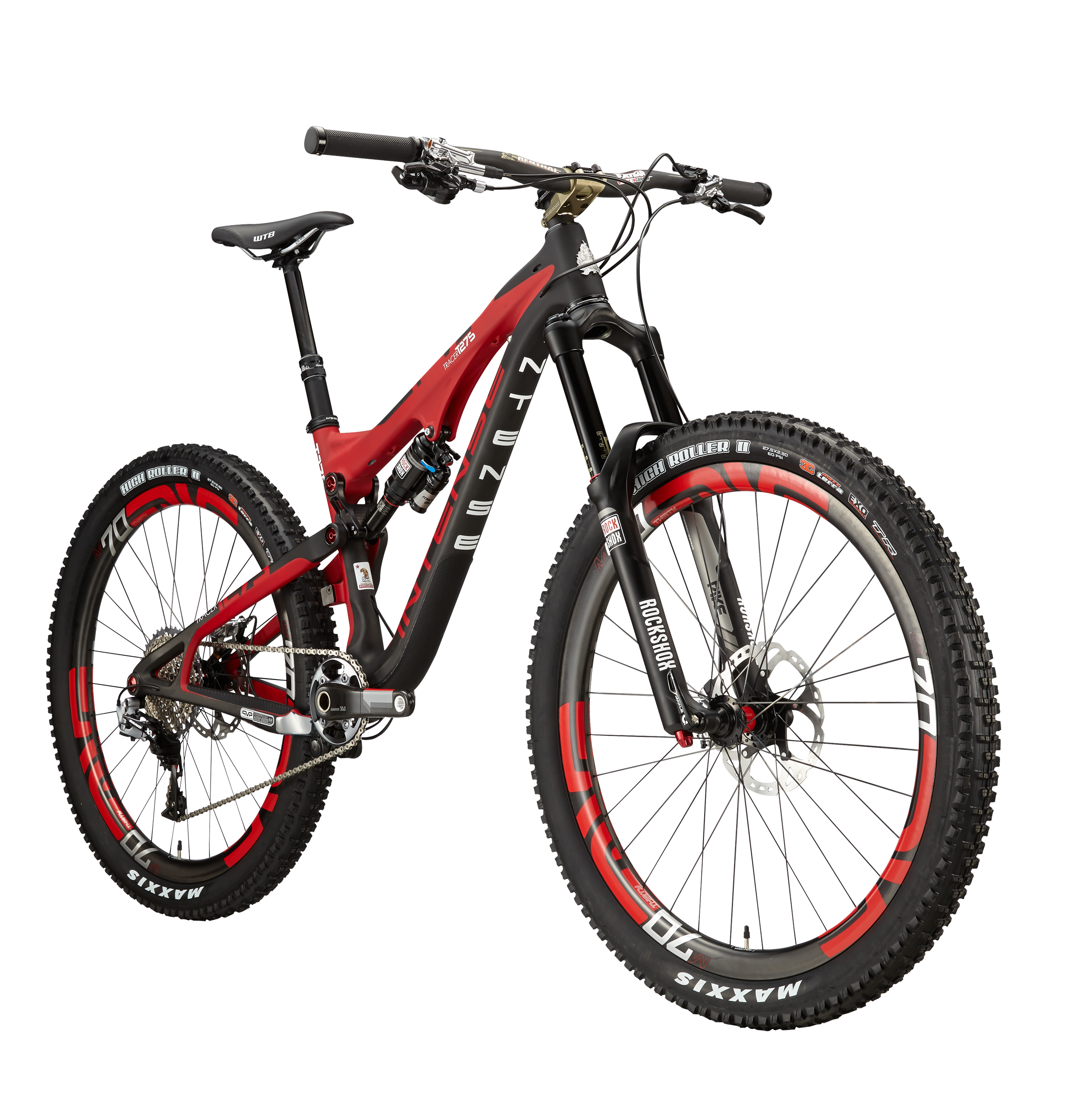 2015 Tracer