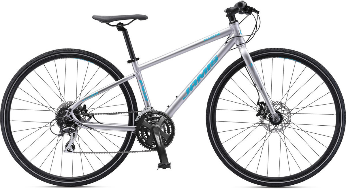 2020 Jamis Allegro A2 Femme
