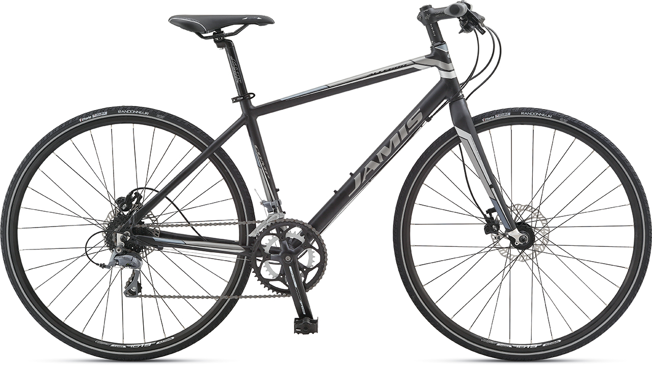 2014 Jamis Allegro Comp Disc