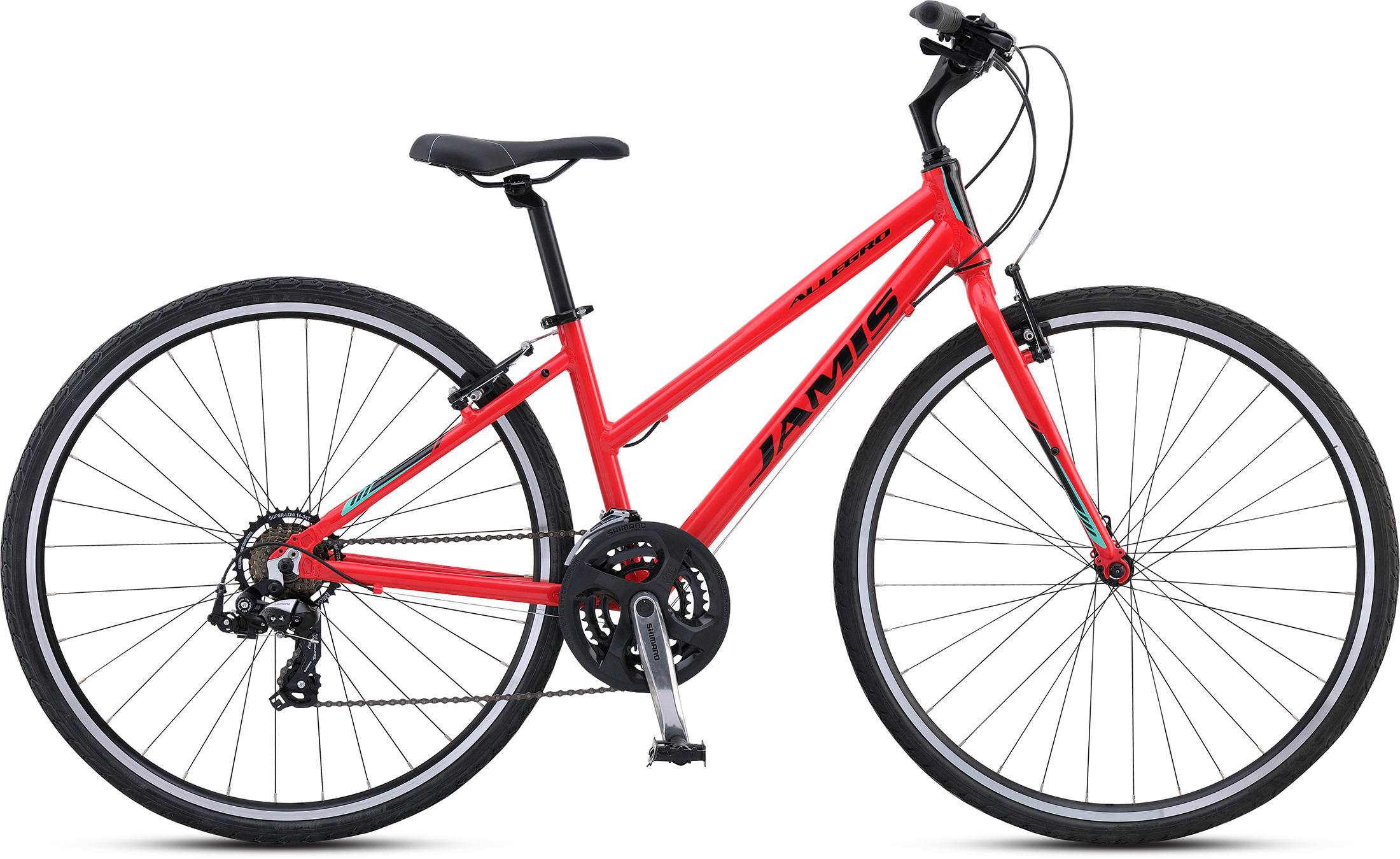 2016 Jamis Allegro Femme - Women's