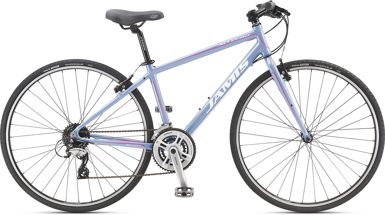 2015 Jamis Allegro Sport Femme