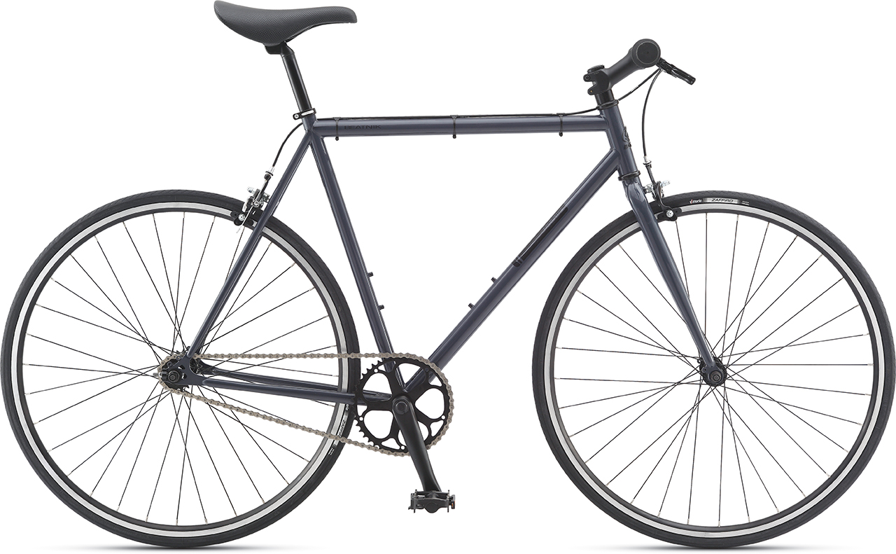 2014 Beatnik
