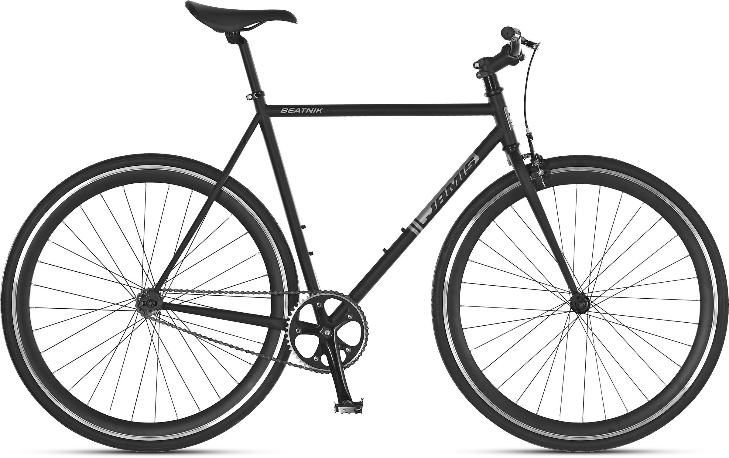 2018 Beatnik