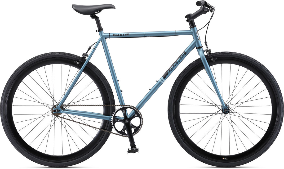 2010 Jamis Beatnik - Bicycle Details - BicycleBlueBook.com