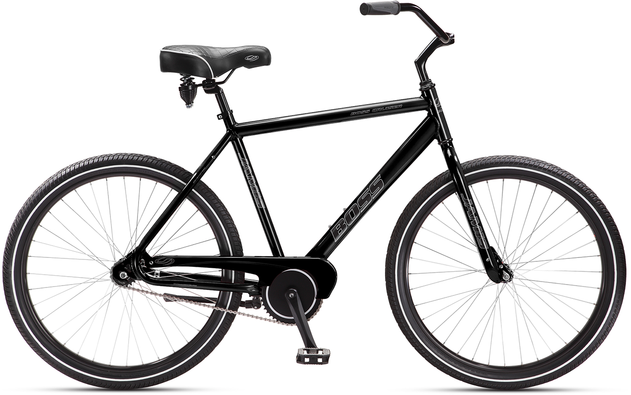 2014 Jamis Boss Cruiser Coaster