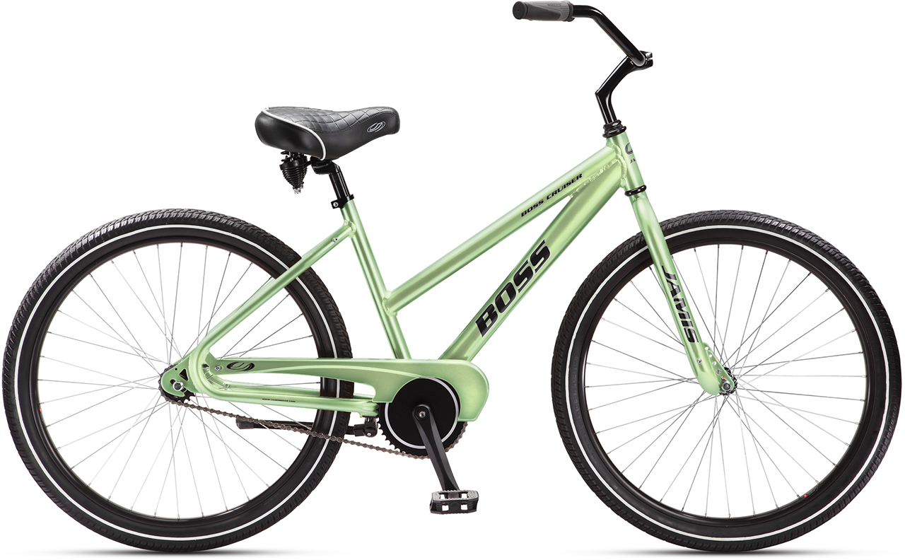 2015 Jamis Boss Cruiser Coaster Ladies
