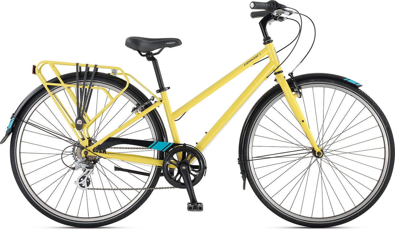 2015 Jamis Commuter 1 Femme - Women's