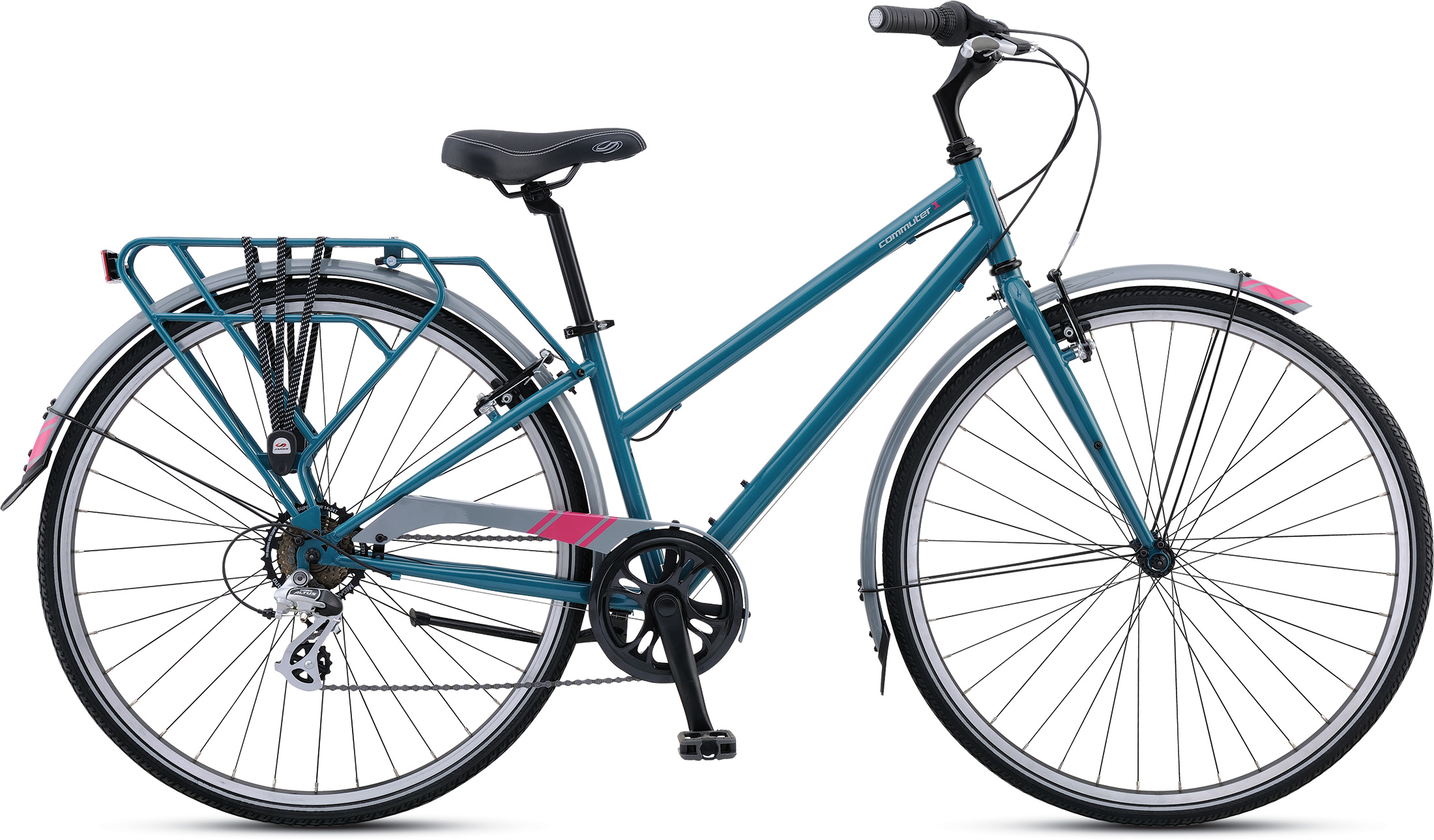 2016 Jamis Commuter 1 Femme - Women's
