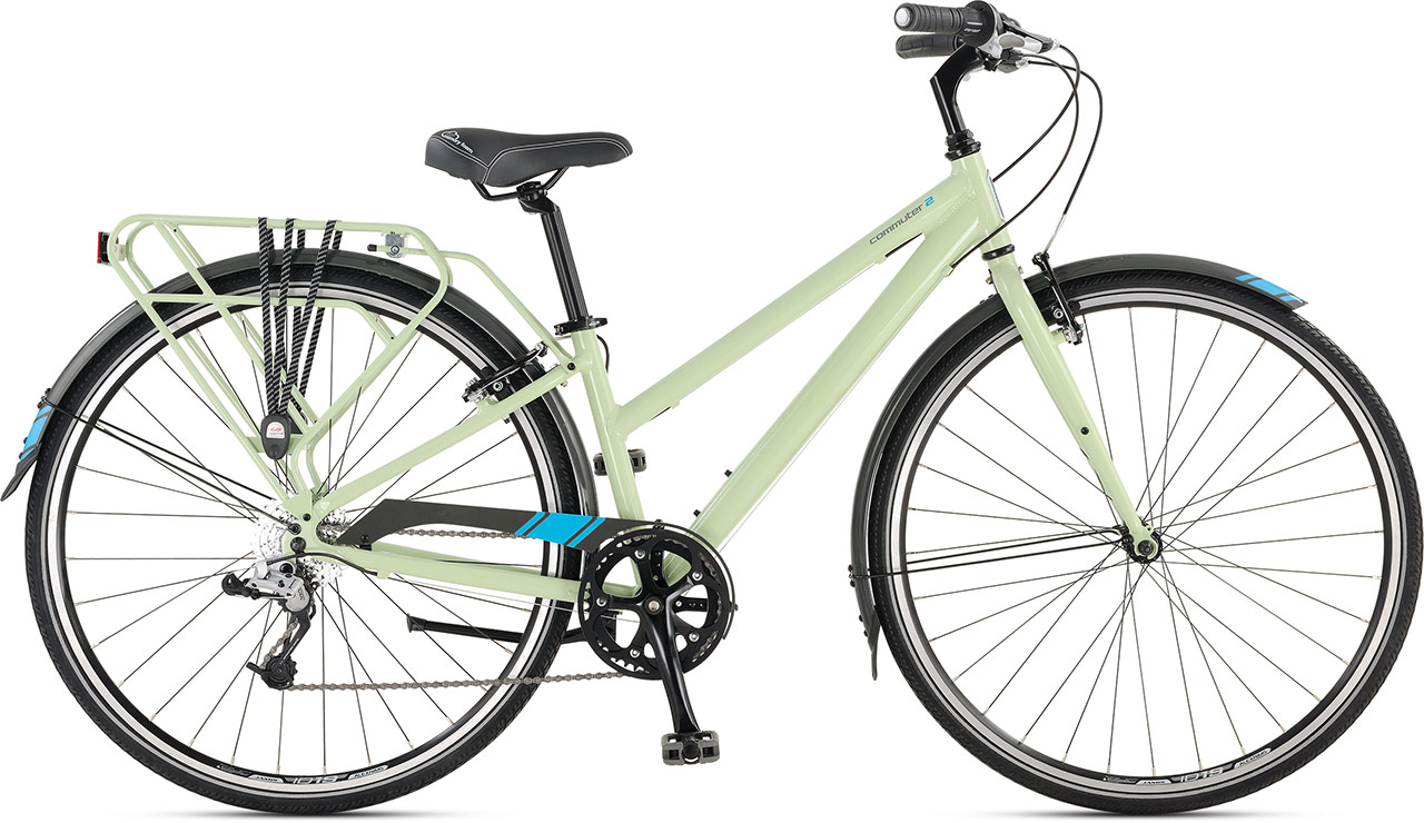 2015 Jamis Commuter 2 Femme - Women's