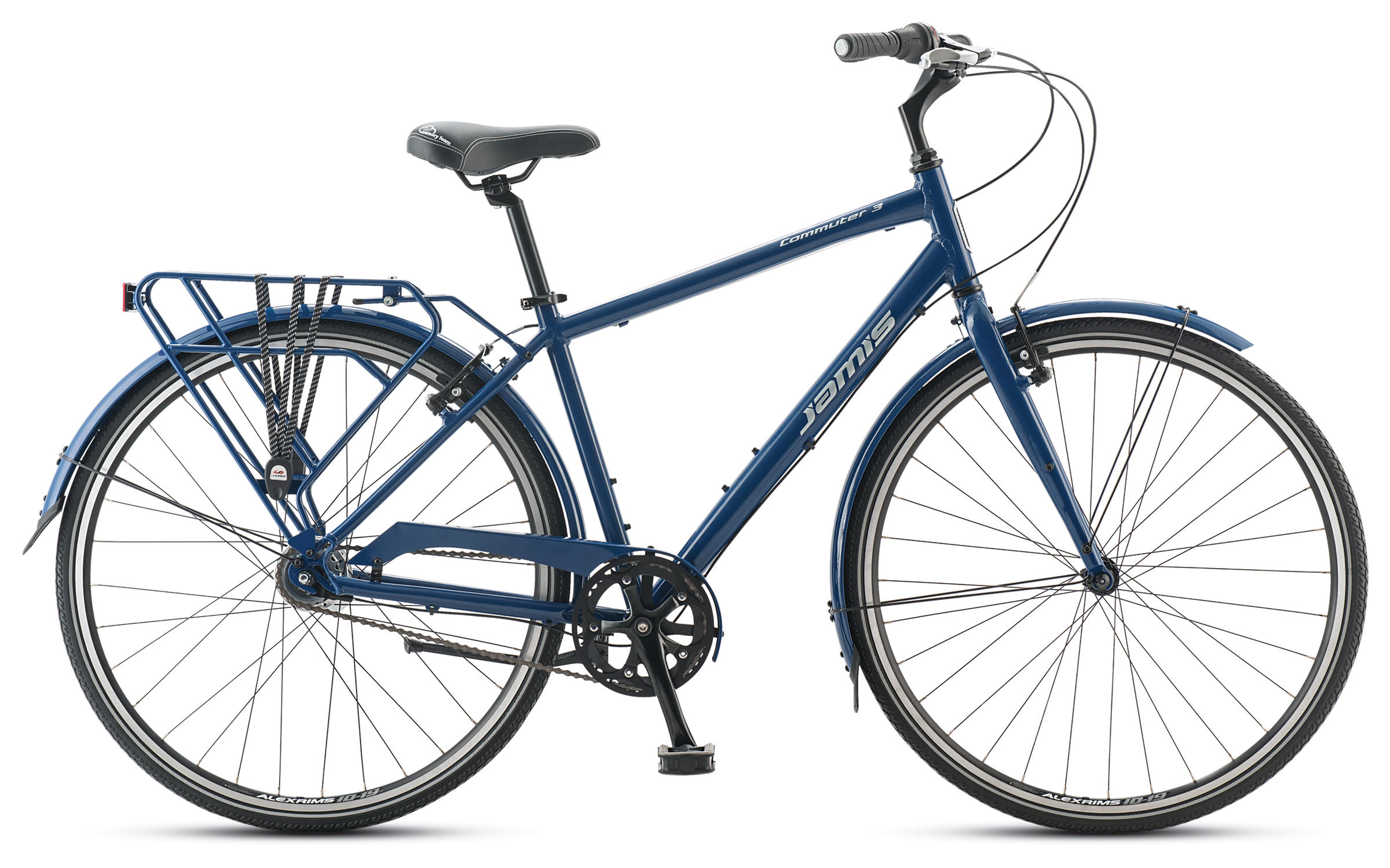 2017 Commuter
