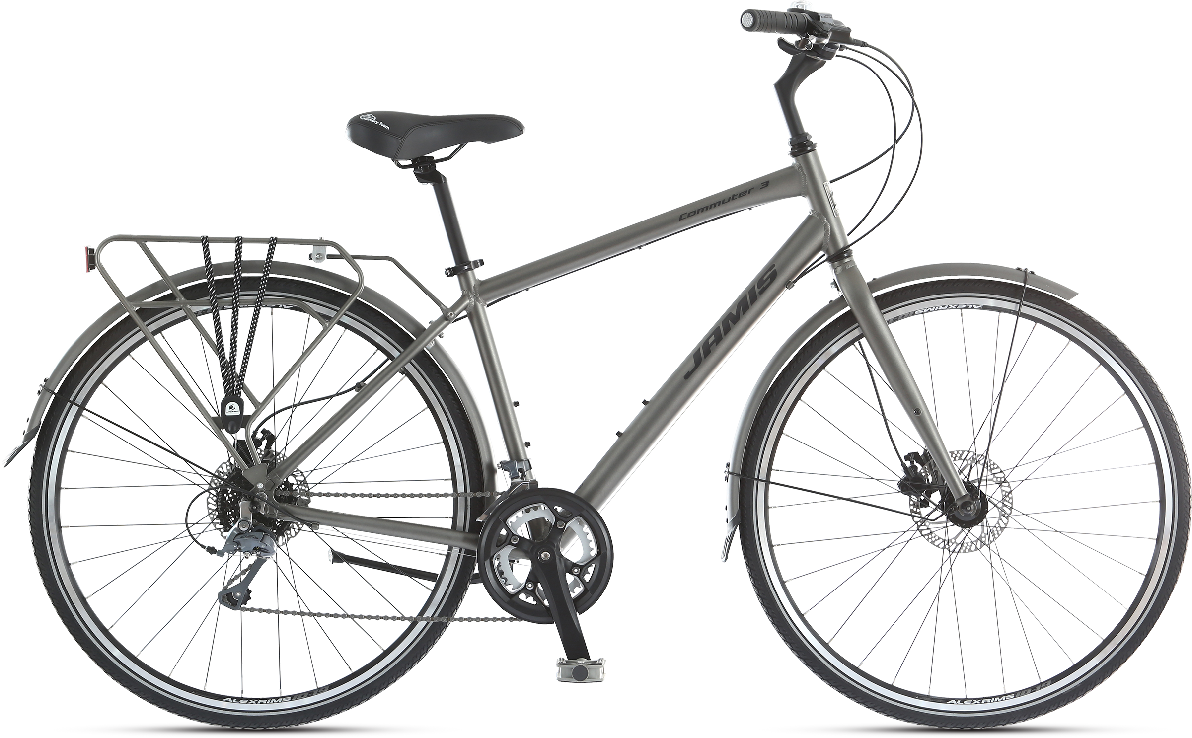 2018 Commuter