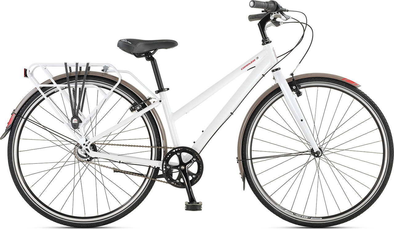 2015 Commuter