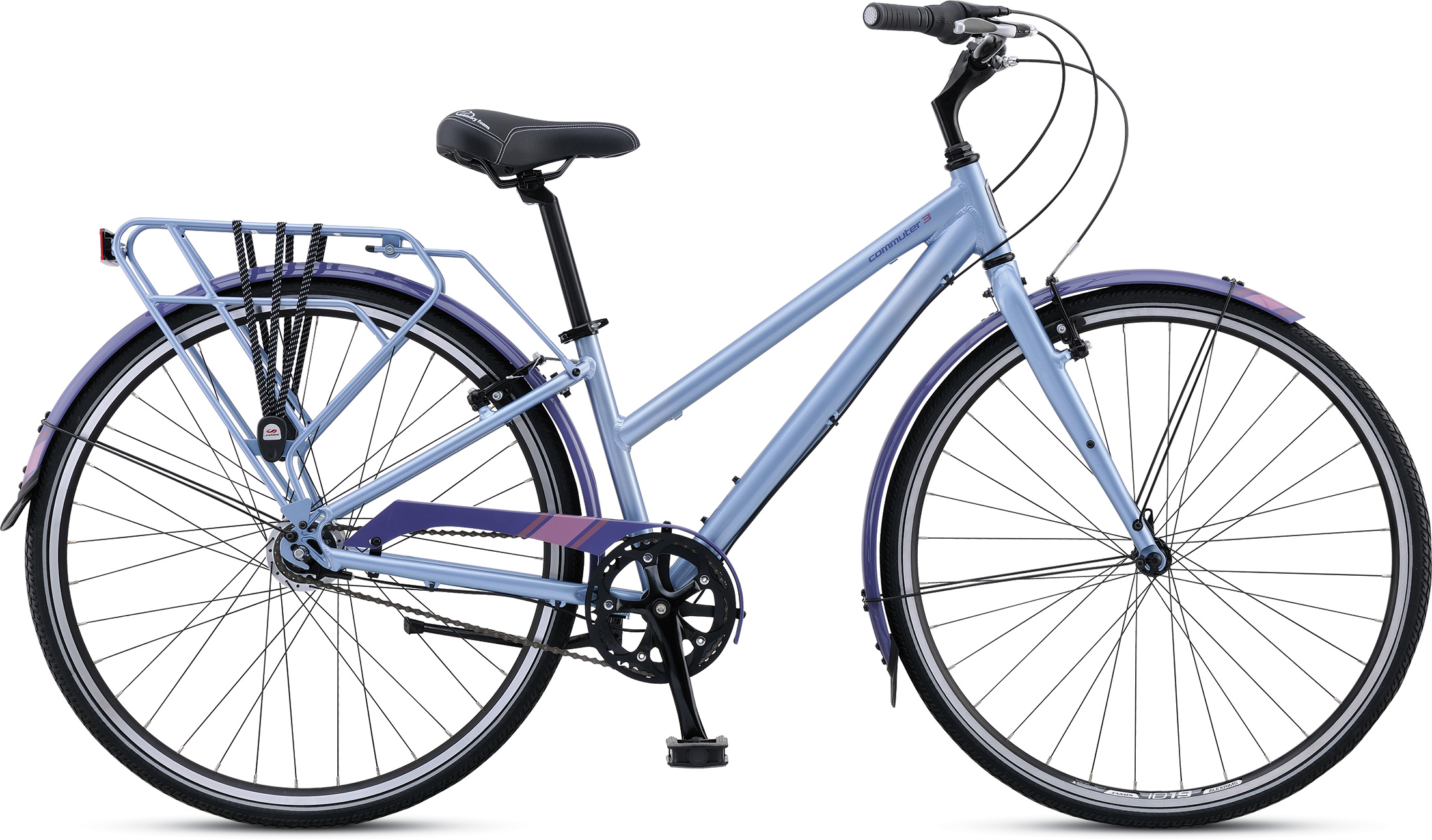 2016 Jamis Commuter 3 Femme - Women's