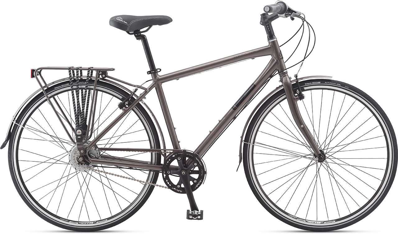 2014 Commuter