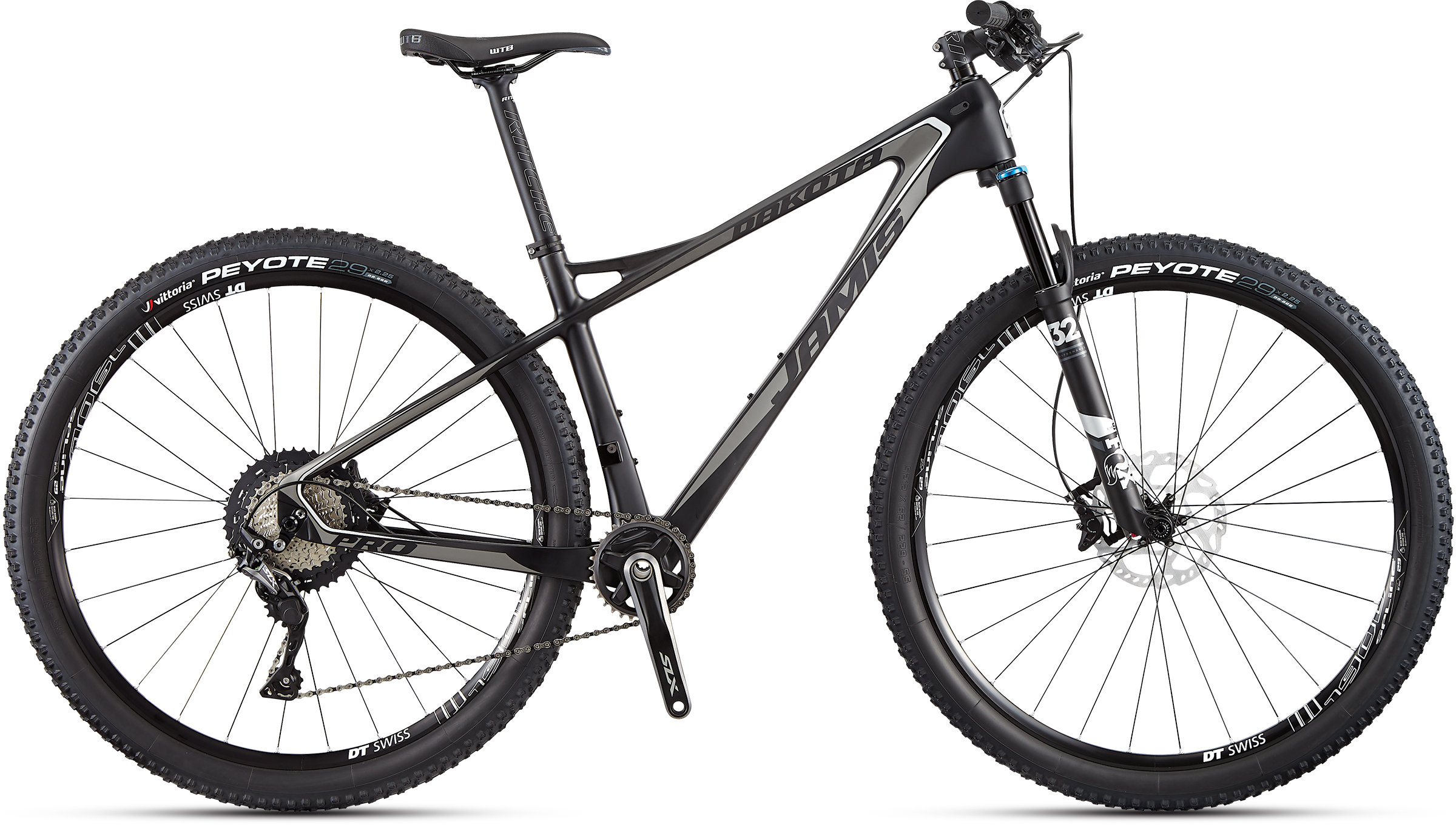 2019 Jamis Dakota Pro