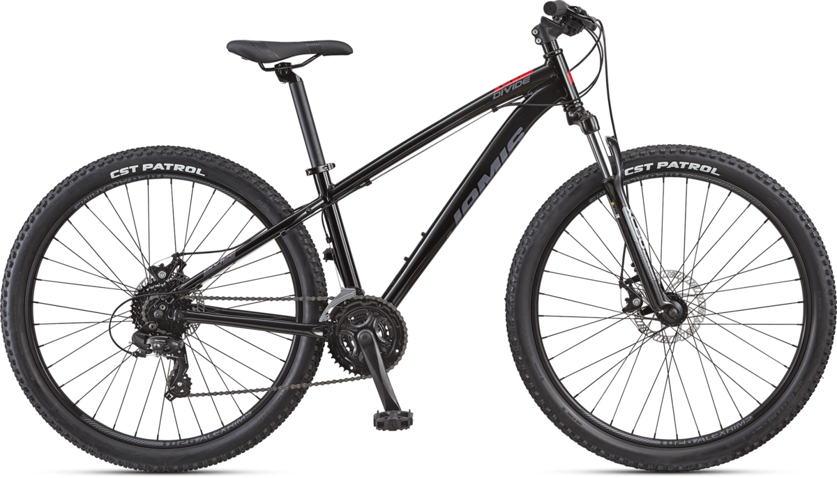 2022 Jamis Divide