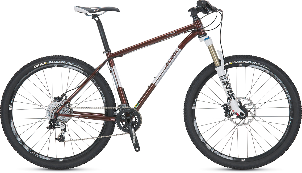 2014 Dragon