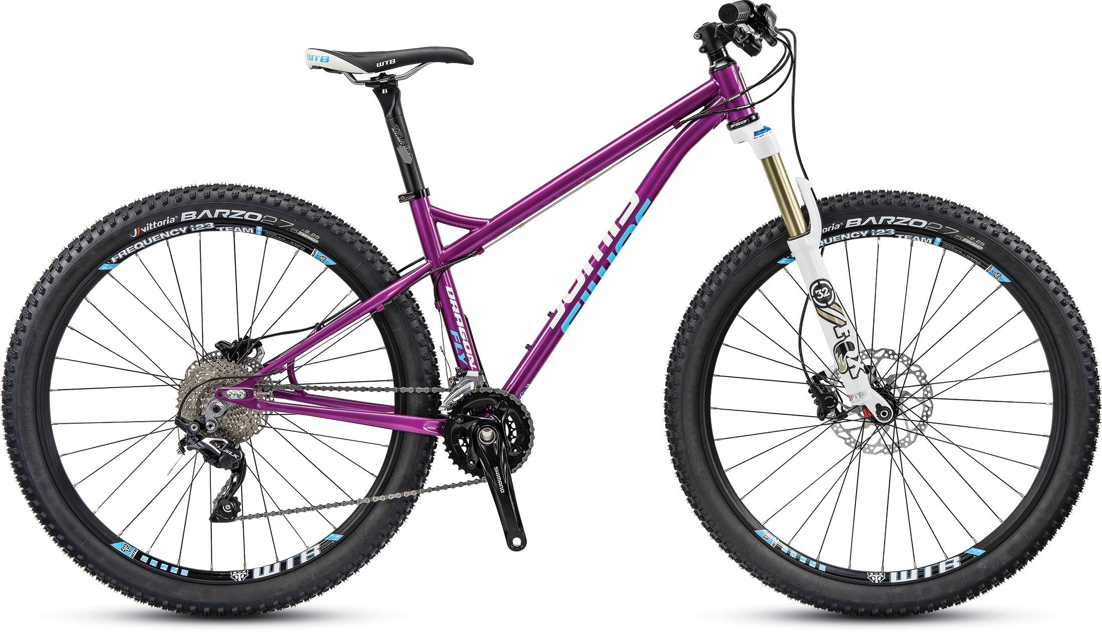 2016 DragonFly