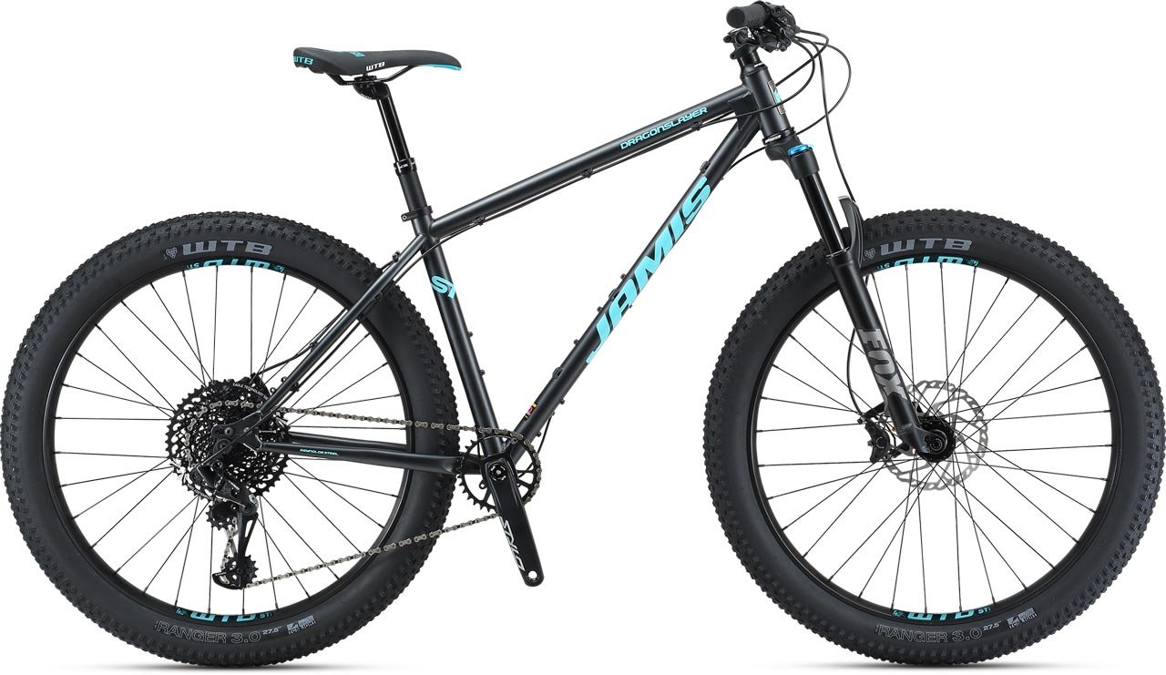 2019 DragonSlayer