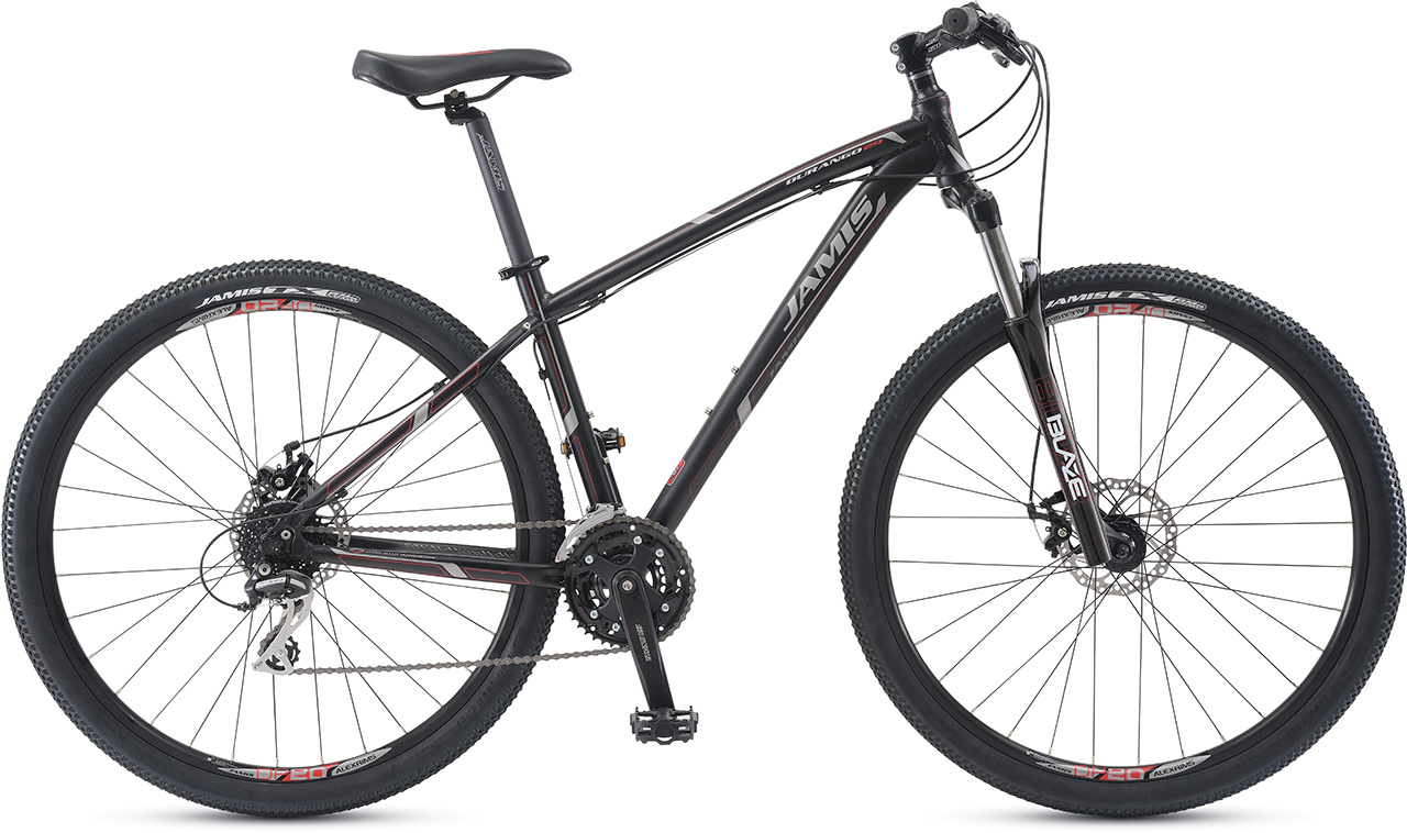 2014 Jamis Durango 29 Sport