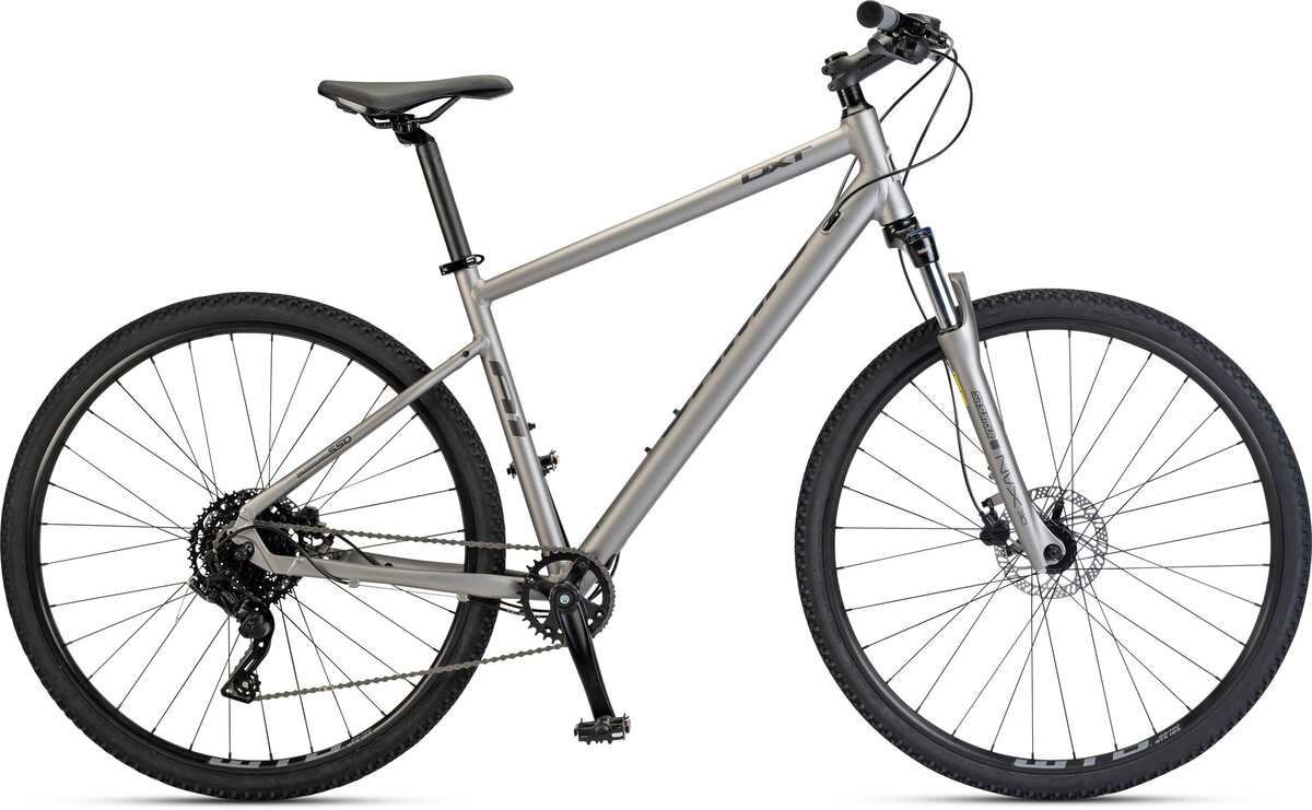 2021 Jamis DXT A1