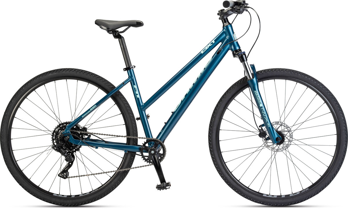 2021 DXT
