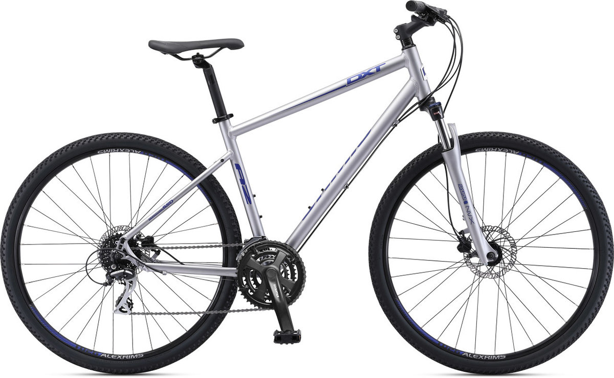 2020 Jamis DXT A2
