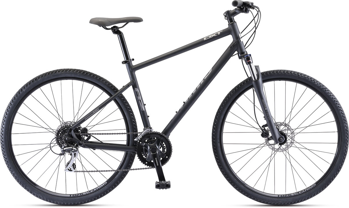 2021 Jamis DXT A2