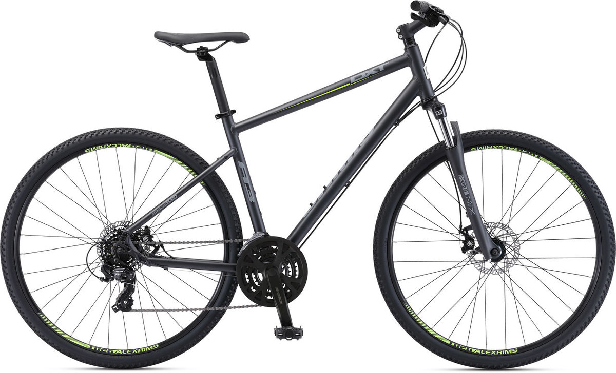 2020 Jamis DXT A3